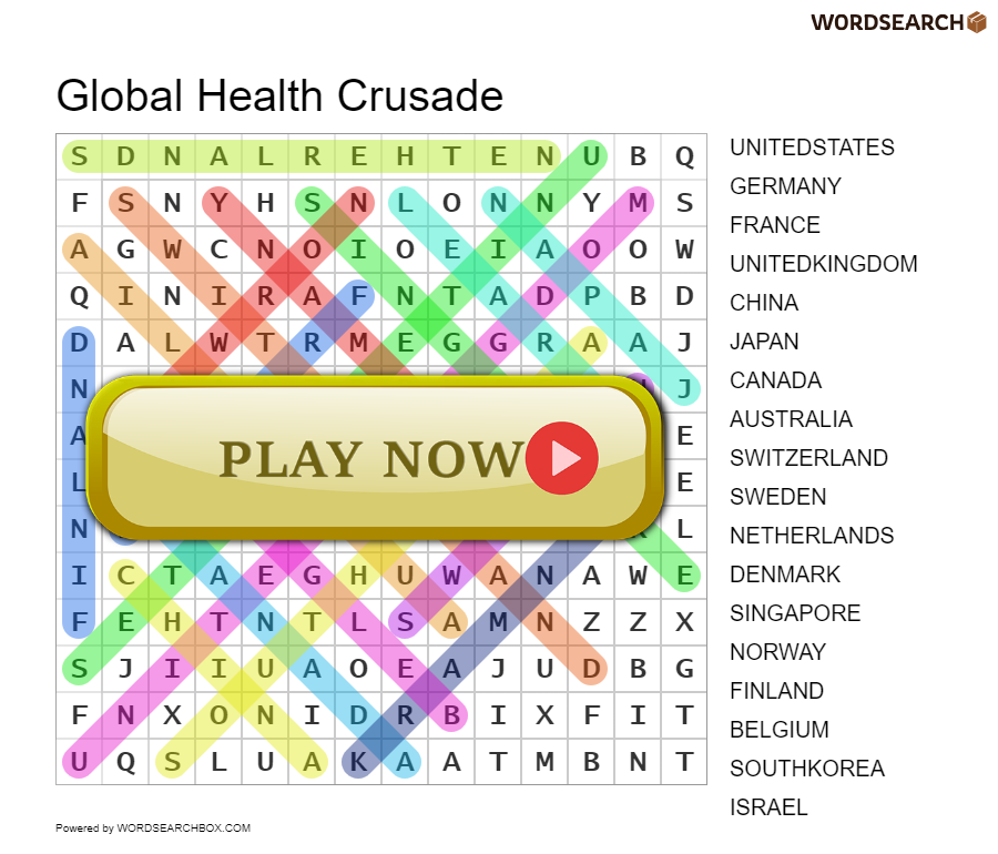 Global Health Crusade