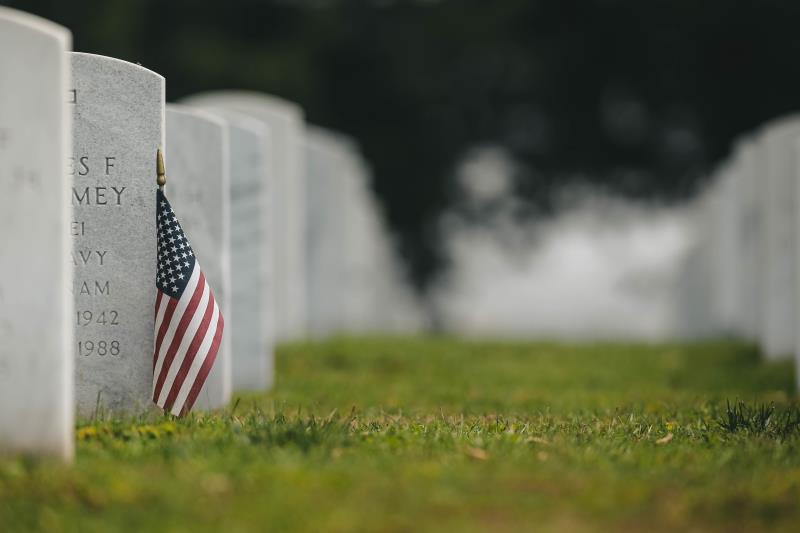 Remembering the Heroes: Celebrating Memorial Day
